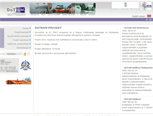Tablet Screenshot of datram.rsoe.hu